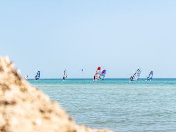 Anfängerfreundlich am Vormittag