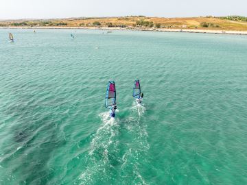 entspanntes surfen ist hier garantiert