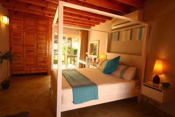 Seahorse Schlafzimmer