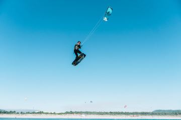 Kite Action