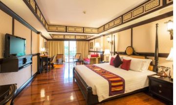 Grand Deluxe Zimmer