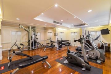 Fitness