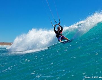 Let´s go Kite