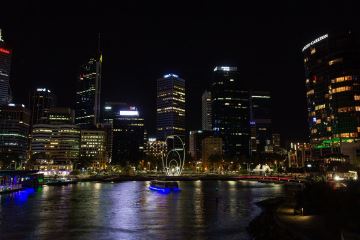 Perth