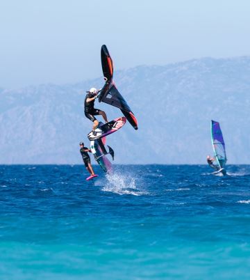 Wingaction