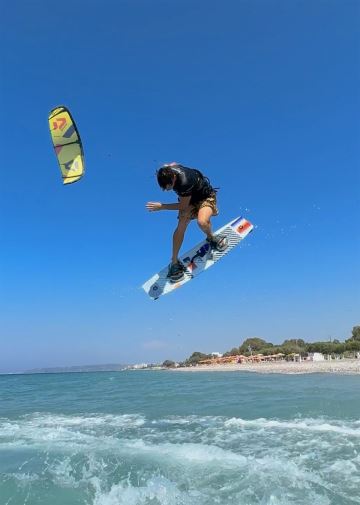 Kiteaction