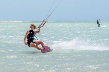 perfekte Bedingungen