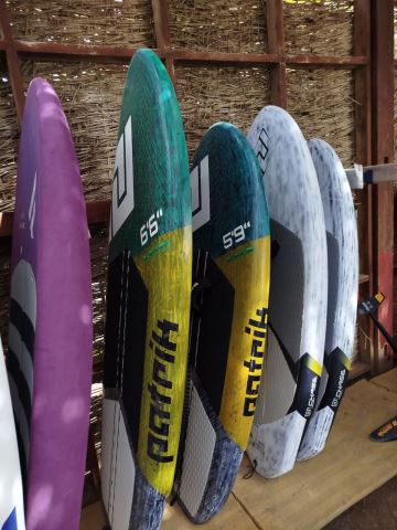 Patrik Board