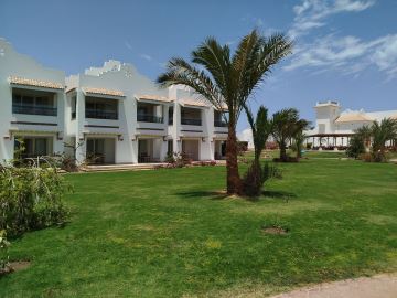 Hotelanlage