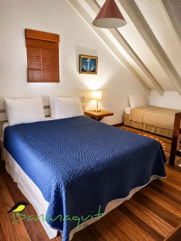 First Floor Loft Appartemet