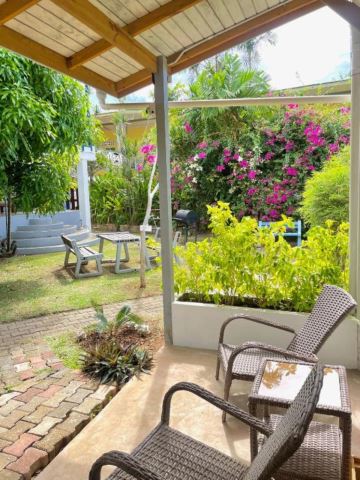 Terrasse Studio