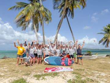 Gemeinsam Freude erleben beim Learnival