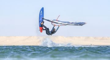 Windsurfaction