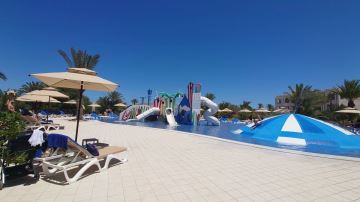 Kinder sind willkommen!