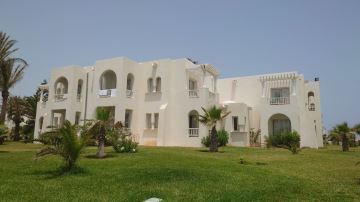 Landestypischer Baustil