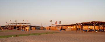 MagicWaters Kite Camp powered by Hamata KiteVillage