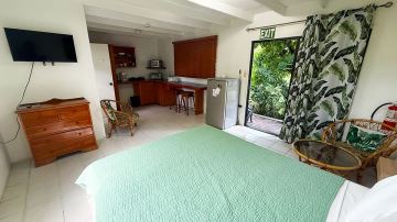 Superior Studio mit Küche