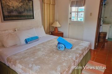 Master Schlazimmer Beispiel