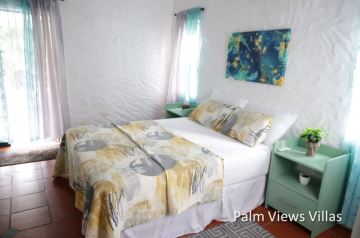 Schlafzimmer OG Beispiel