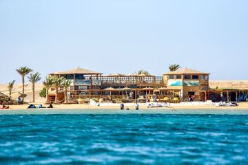 7Bft KiteHouse
