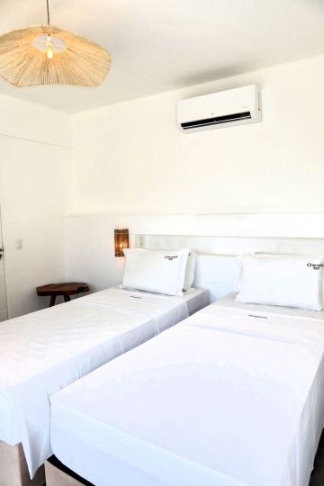 Apartement mit zwei Schlafzimmern