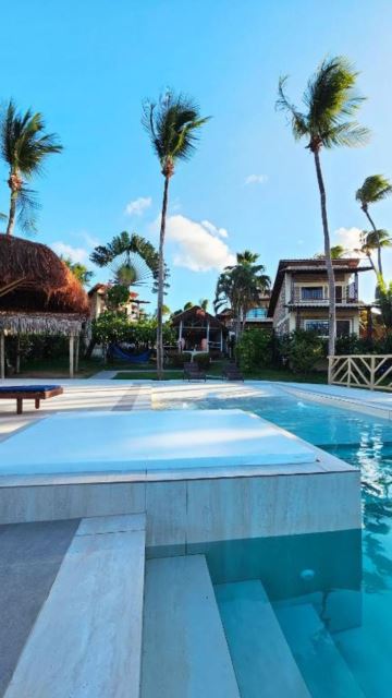 Villa Bacana mit Pool