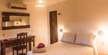 Chalet Erdgeschoss