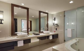 Premium Suite Bad