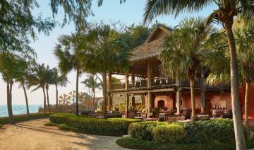 Strand Restaurant