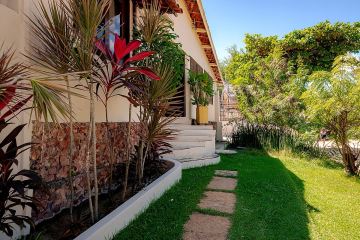 Little House von aussen