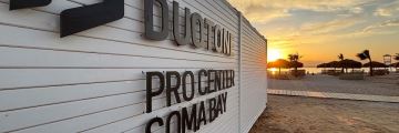 DPC Soma Bay